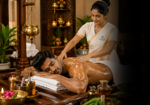 Ayurvedic Massage