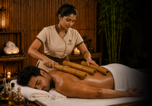 Spa Image
