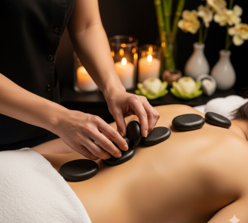 spa in bhuabneswar