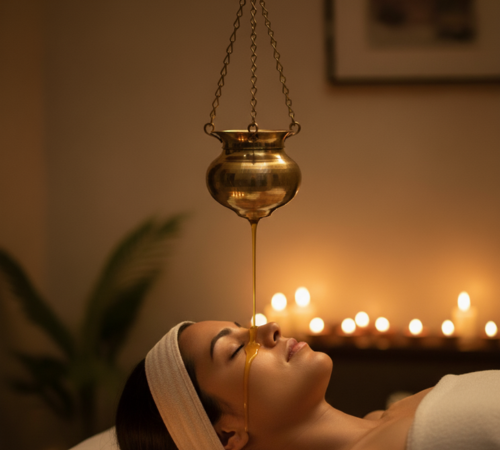 spa in bhuabneswar