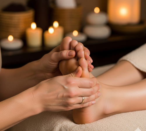 spa in bhuabneswar