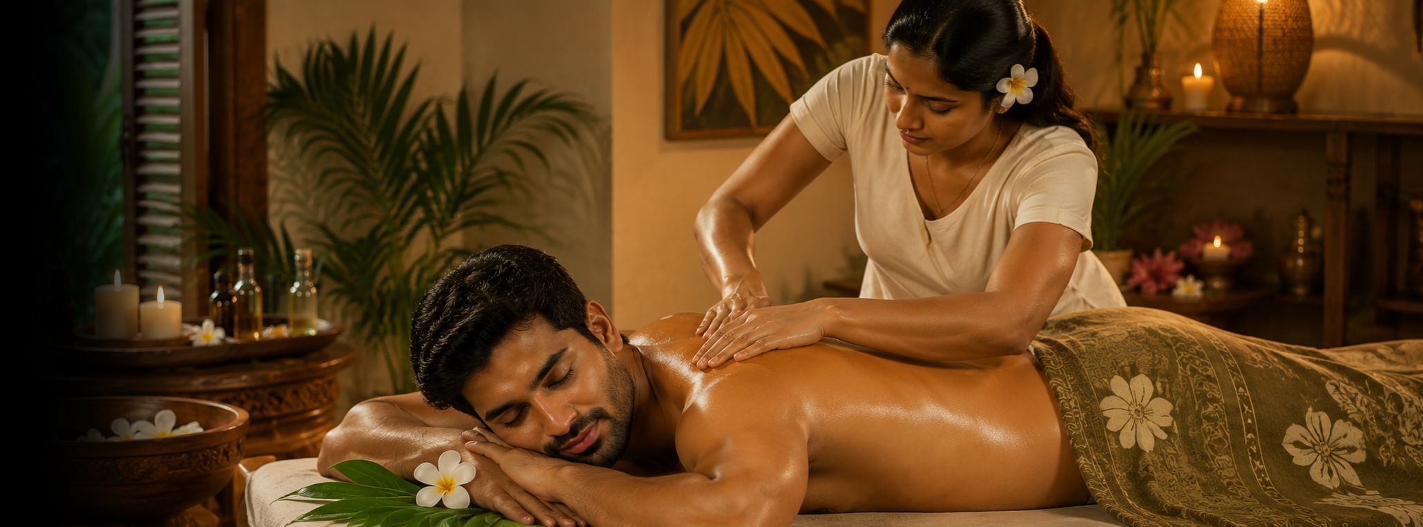 Lomi Lomi Spa