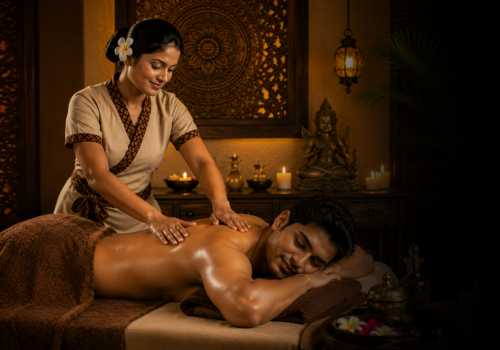 Relaxation Spa