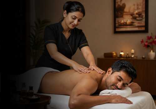 Relax Spa