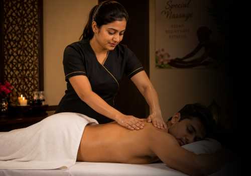 Special Massage
