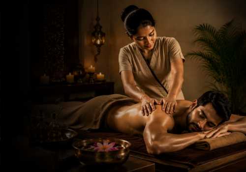 Special Massage Spa