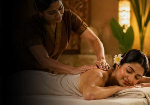 Spa Relaxation