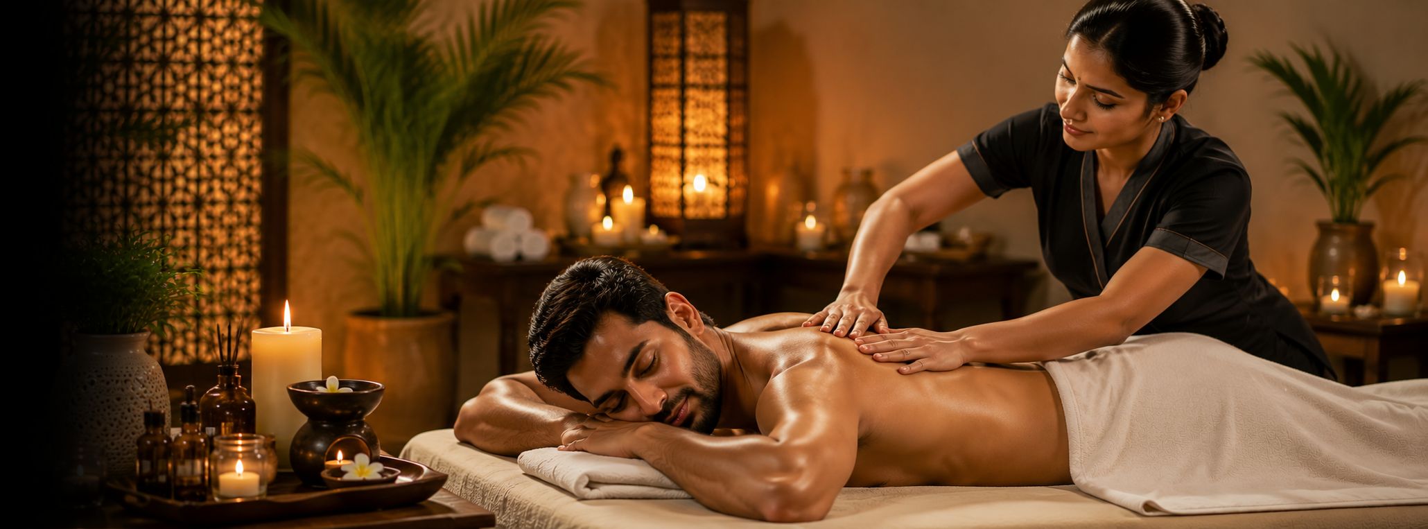 Swedish Spa