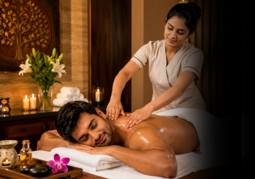 Swedish Massage