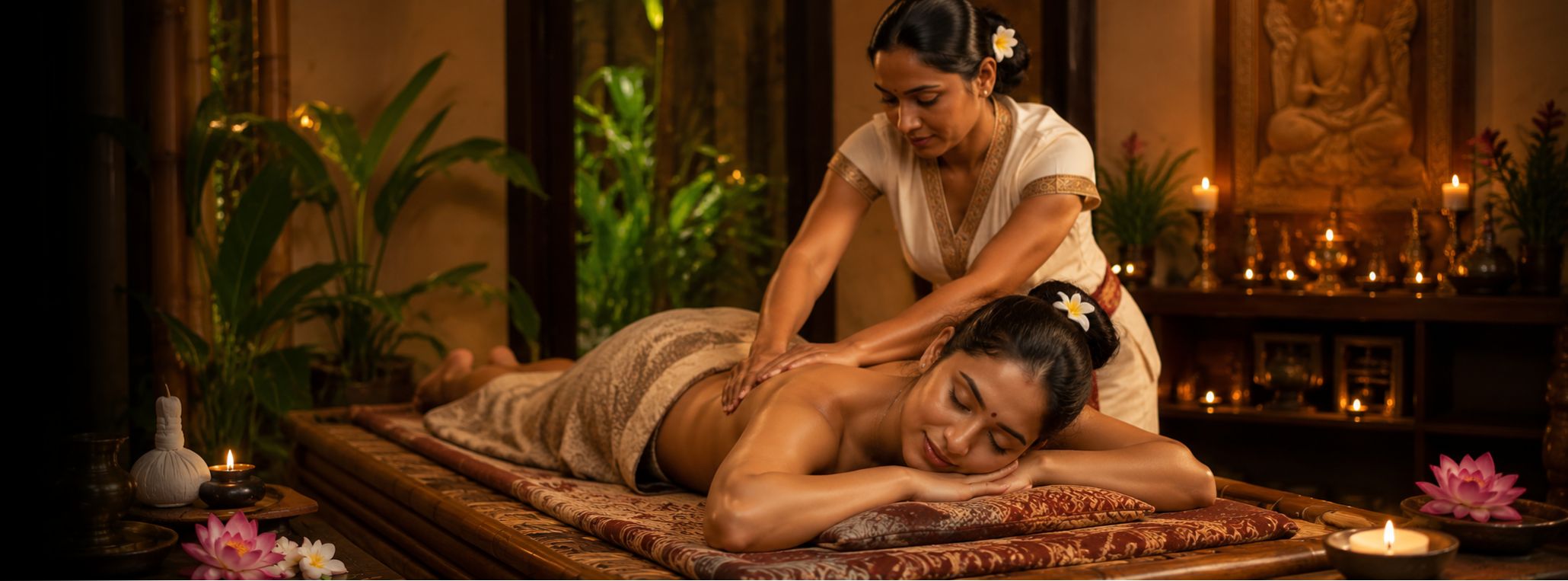 Thai Spa