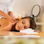 Aromatherapy Massage